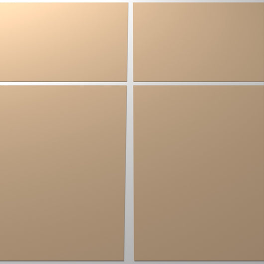 Rivestimento Decorativo Velatura Velaturye - Rivestimenti Interni 509 - Litri 1