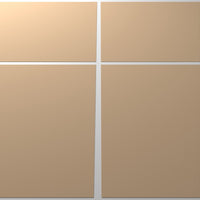 Idroblindex Smalto Murale Opaco Interno - Rivestimenti Interni 509 - Litri 0 -750