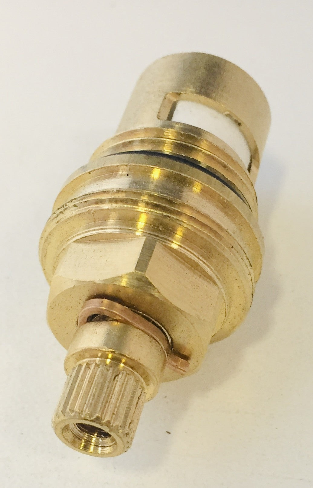 Vitone da 1/2, ceramico, universale