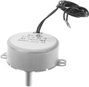 Motore elettrico sincrono 4 W - Rotazione lenta - Decorazione per auto - Illuminazione di Halloween/Kerst - Caratteristiche stabili