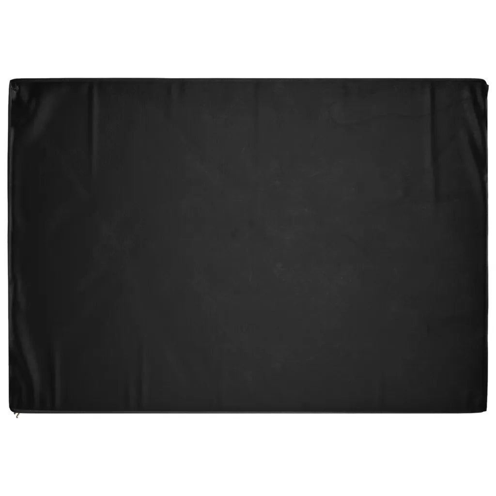 Copertura Mobili Giardino 8 Occhielli 180x122x75cm Rettangolare 319292