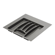 Portaposate 8103N 6 scomparti per cassetto da 50 o 55 cm
