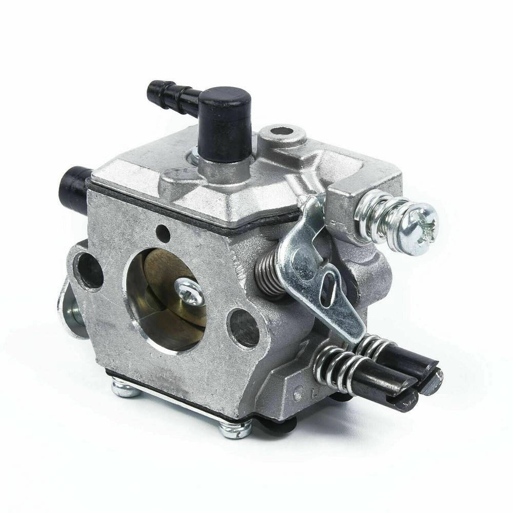 Trade Shop - Carburatore Ricambio Per Motosega A Scoppio 5200 4500 5800 52/45/58cc Gf-0092 -