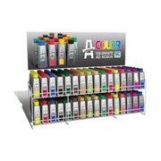 ESPOSITORE ACOLOR VUOTO- 1,0 pz