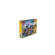 Lego creator 3in1 mittelalterliche burg (31120) - 120367