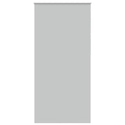 Tenda a Rullo Oscurante 90x210 cm Larghezza Tessuto 85,7 cm