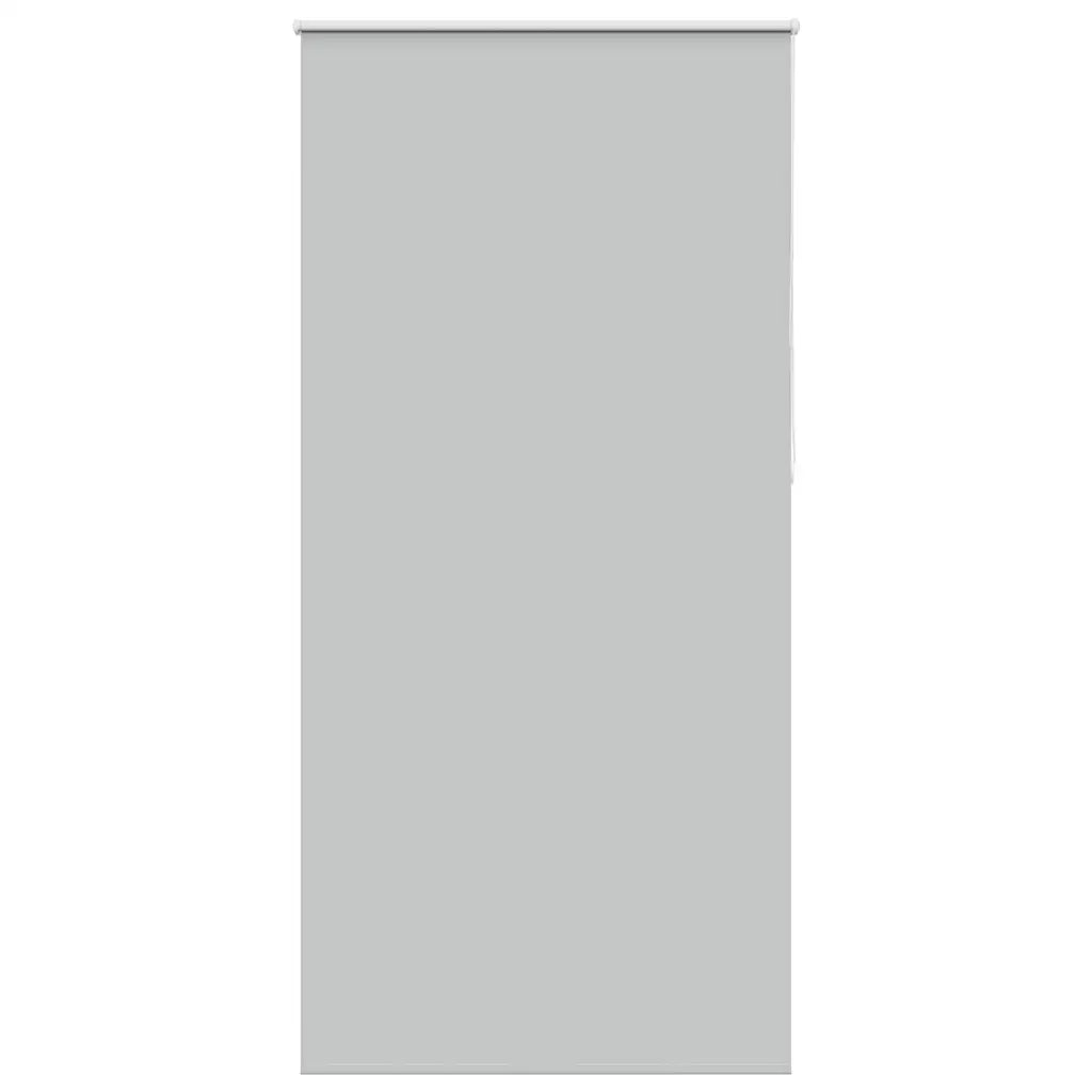 Tenda a Rullo Oscurante 90x210 cm Larghezza Tessuto 85,7 cm