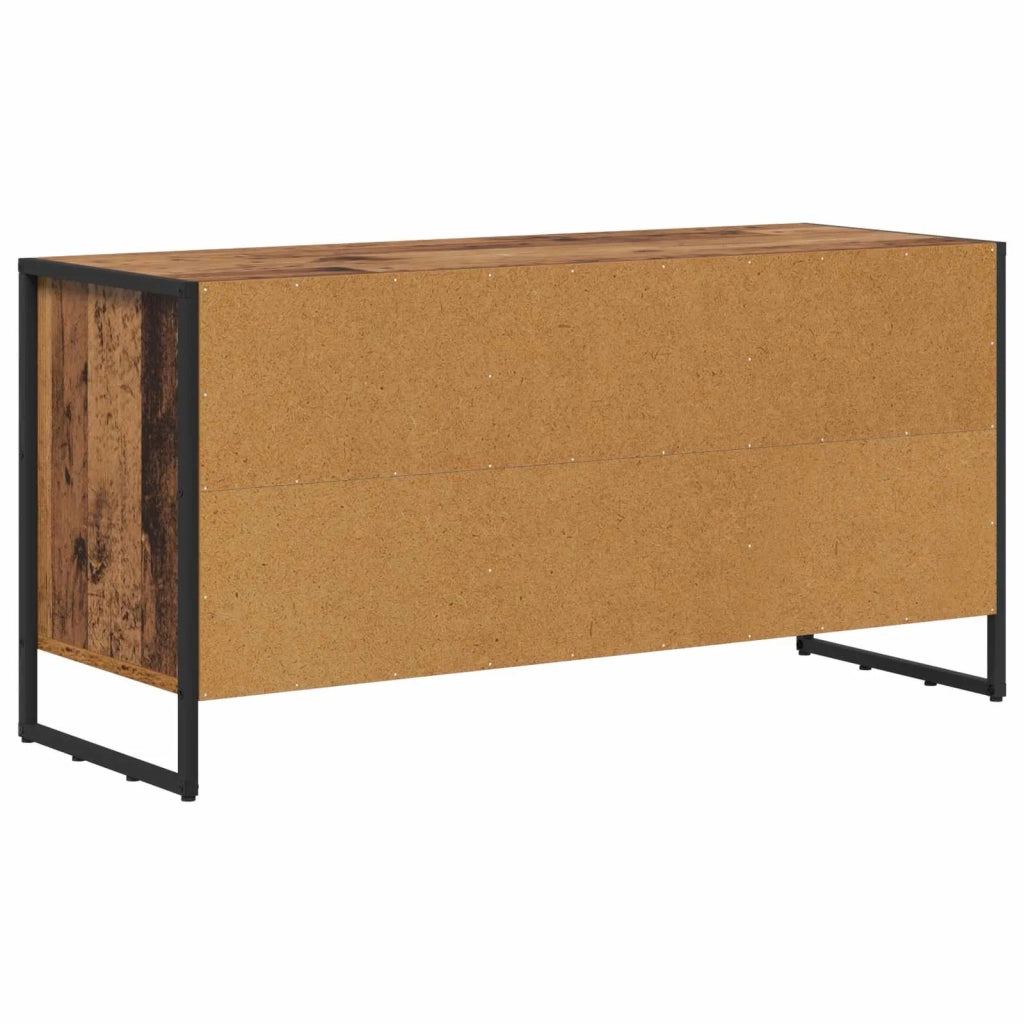 Mobile TV Legno vecchio 100 x 36 x 49,5 cm Legno multistrato 886508