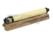 COMPATIBILE CET Yellow Ricoh IMC2500-10.5K/ 223g #842308, 842312, 8...