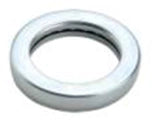 CUSCINETTO PER CERNIERA 135 MAXI D 20 MM ZINCATO- COMBI ARIALDO- 20,0 pz