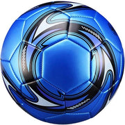 Allenamento Ballo in PVC+EVA Dimensione 5 - Leggero e Leggero - Indoor & Outdoor - Ballo da Allenamento Professionale