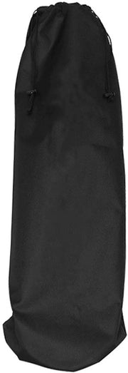 Zak da Skateboard Opvougliabile - Impermeabile - Adatto per Skateboard fino a 85,5 cm - Compatta - Regalo per Skater - Materiale: Canapa/Nylon - Tasca per Skateboard