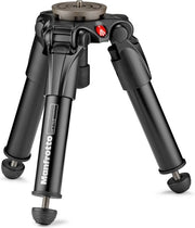 Base di Supporto VR in Alluminio con Mezza Sfera