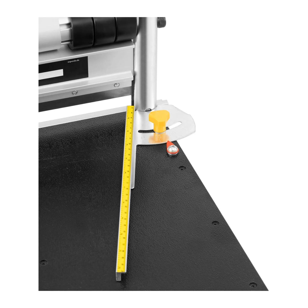 Taglierina manuale per laminati spessore max. 16 mm scala obliqua 330 mm 14_0006233