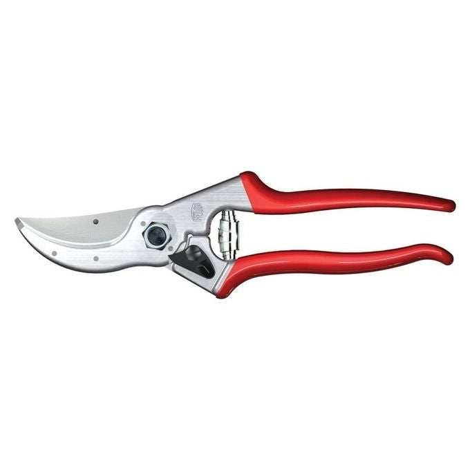 Felco 4 cesoia da potatura Incudine Rosso