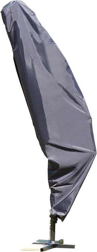 Copertura per Ombrellone fino a 400 cm - Impermeabile e Resistente alle Intemperie