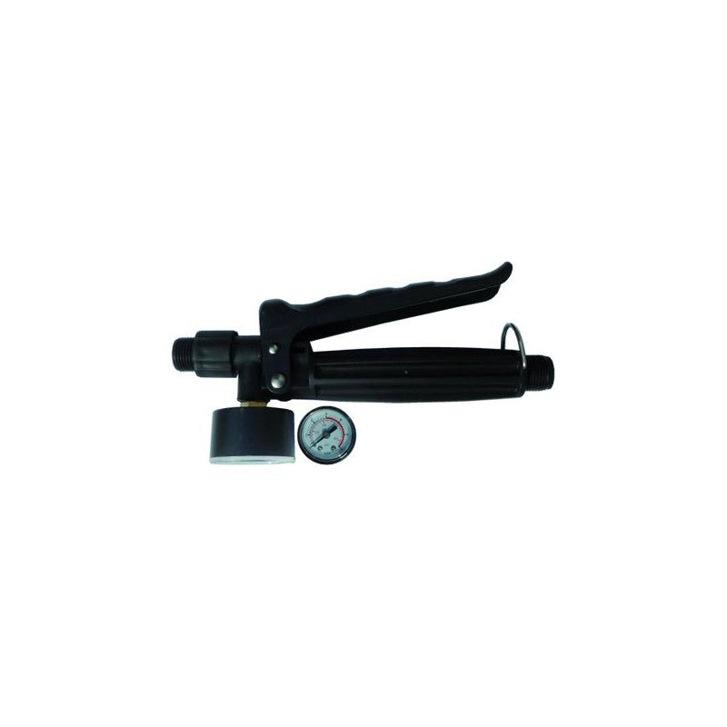 Pompa irroratrici Vigor, summy-16c li con ruote, 16 l