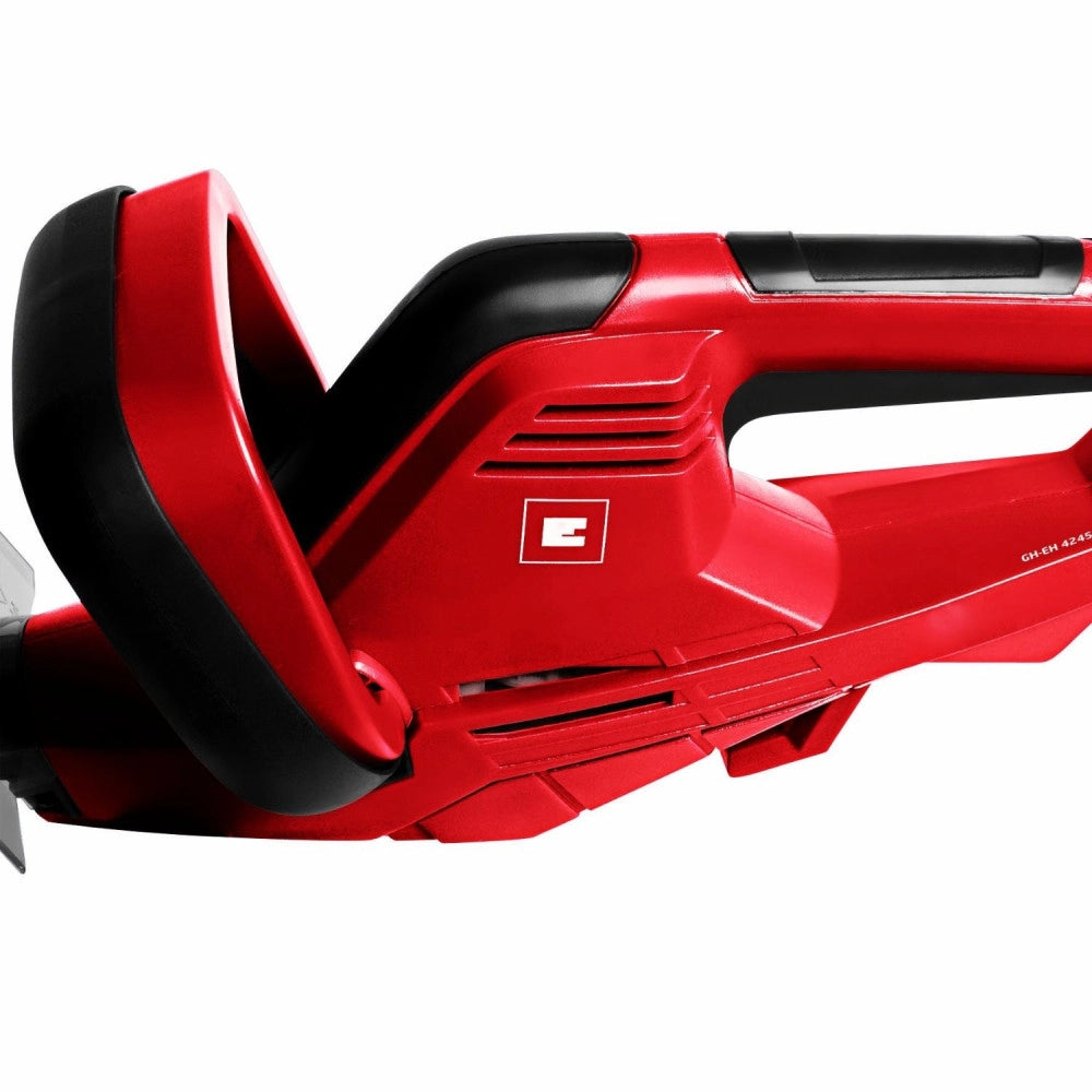 Trade Shop - Tagliasiepi Elettrico 420 Tagliaerba Tagliasiepe Einhell Gh-eh 4245 Taglia Siepe -