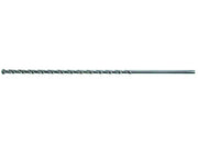 PUNTE WIDIA PER MURO PROLUNGATE- - ø mm.6x600 - 1 blister KRINO