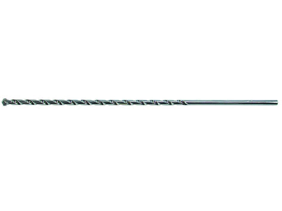 PUNTE WIDIA PER MURO PROLUNGATE- - ø mm.6x600 - 1 blister KRINO