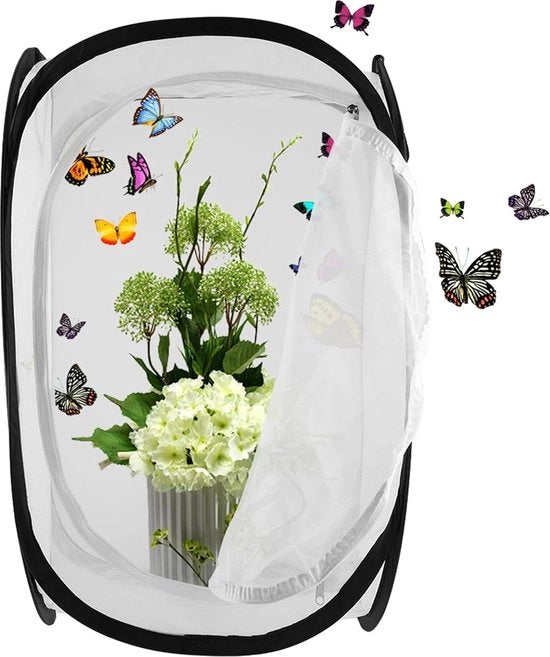 Giardino portatile geoblocato - grande formato - pieghevole