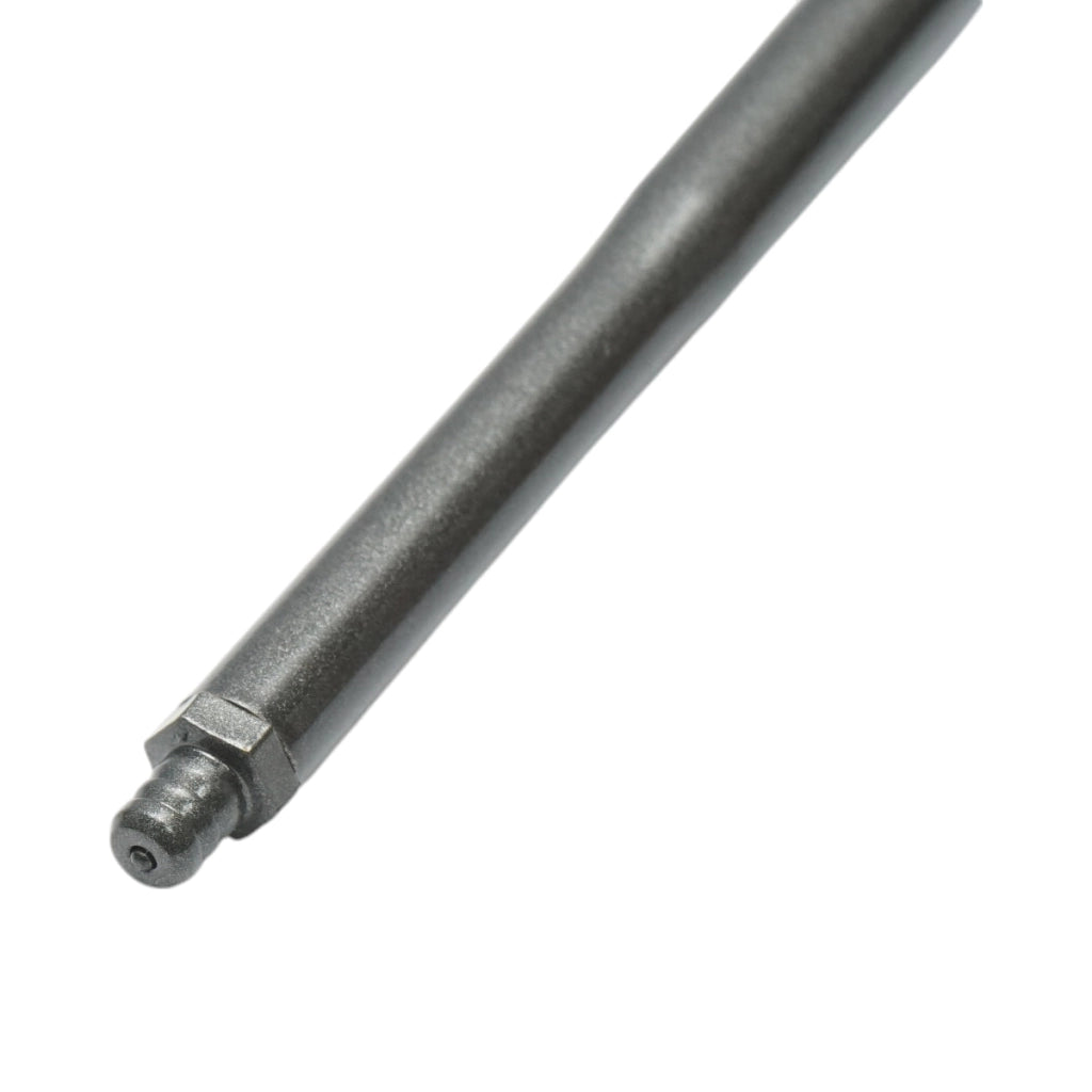 Pistola professionale per schiuma poliuretanica, corpo in metallo rivestito in teflon Breckner Germany
