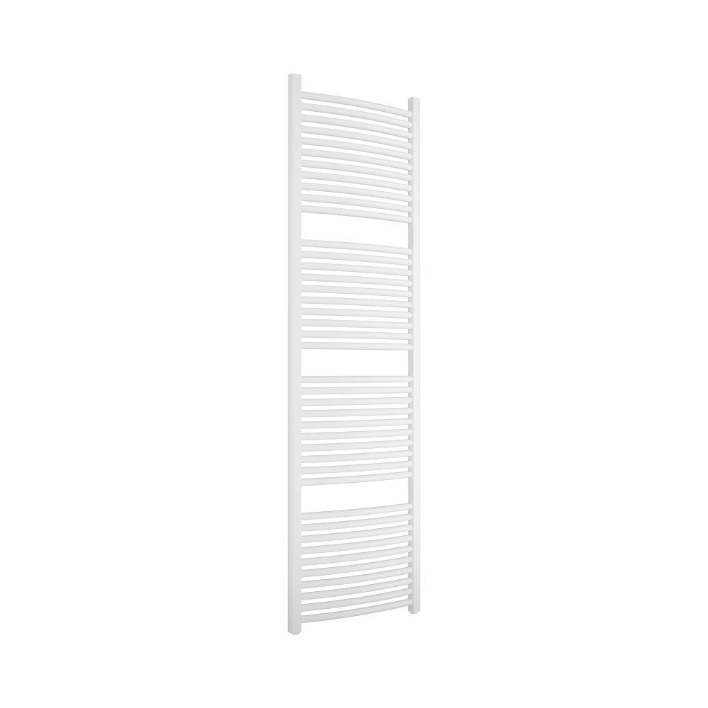 Termoarredo scaldasalviette 1800x500 bianco interasse 450 | Orione