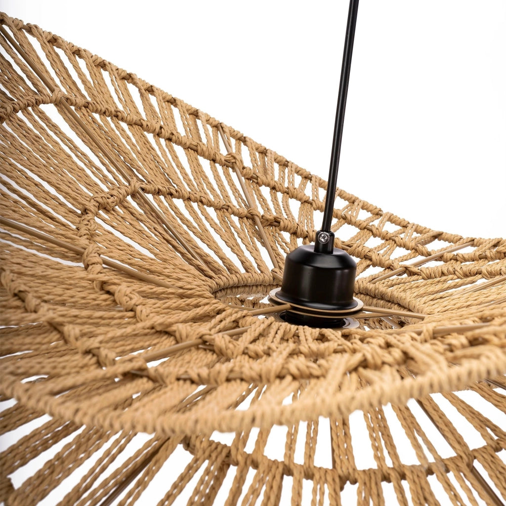 Lampada Boho APP1737-1CP 50cm