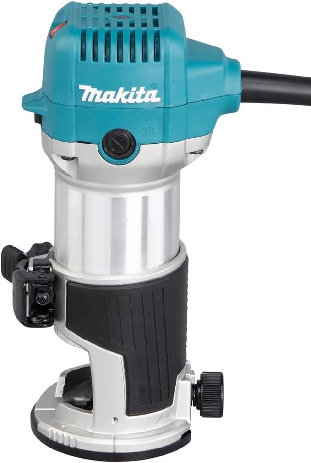 Makita RT0702CX3J Fresa multifunzione