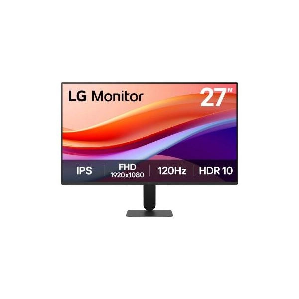 Lg monitor 27u41ya-b 27u41yab (27u41ya-b) - 166116
