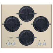 Hotpoint Ariston Piano cottura a gas HAGD 61S/CH