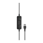 EPOS SC 60 USB ML AURICOLARE TELEFONICO