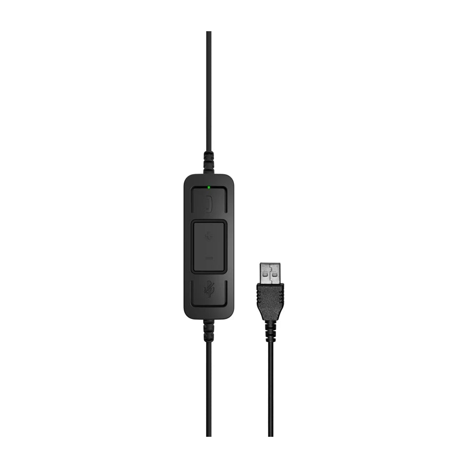 EPOS SC 60 USB ML AURICOLARE TELEFONICO