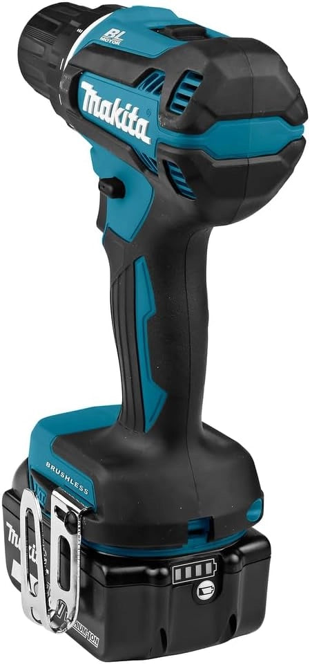 MAKITA DDF485RTJ - Taladro atornillador bl 18v