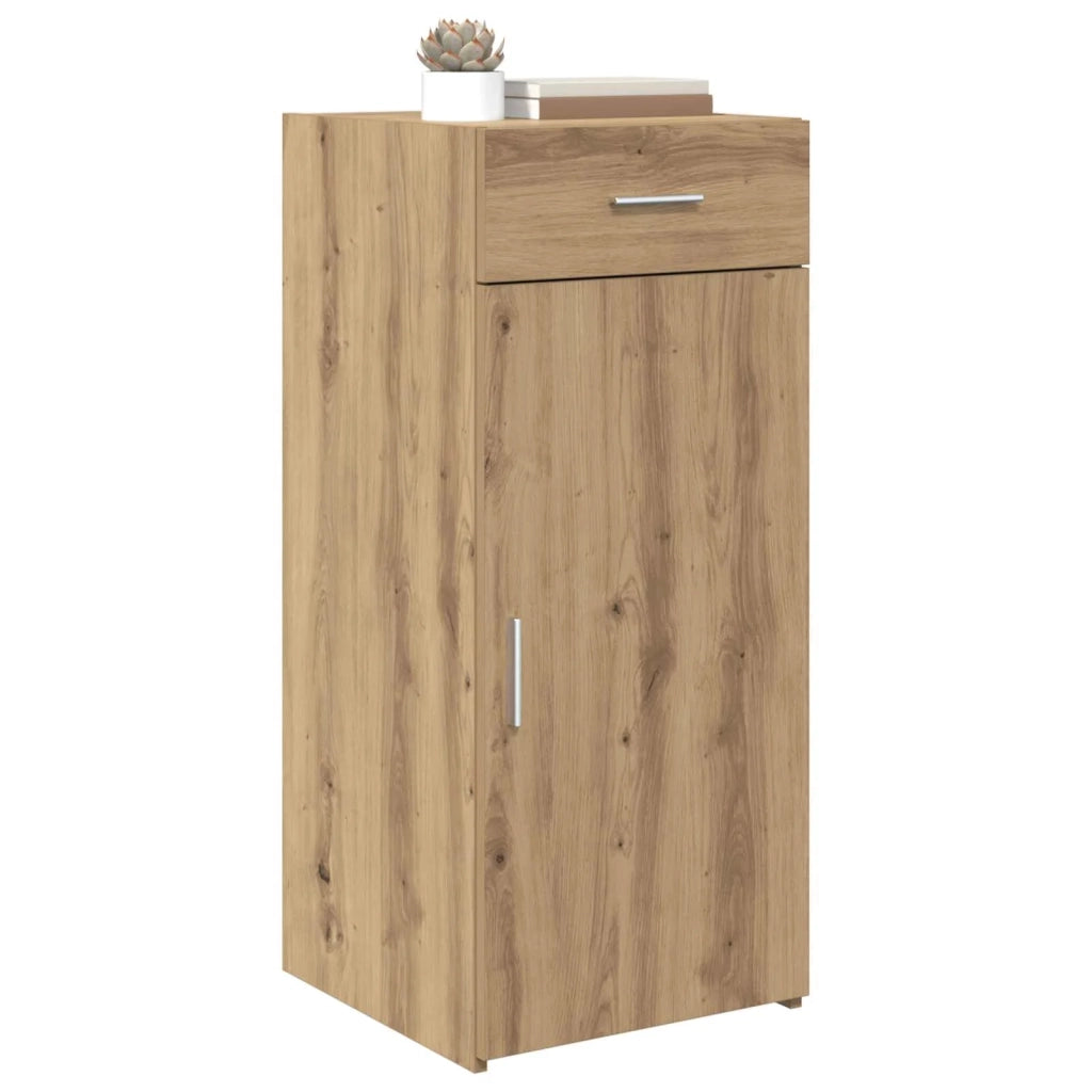 Armadio con cassetto Rovere Artigianale 40 x 42,5 x 93 cm
