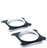 Casco protettivo per azione con protezione per obiettivo 

Modello: SC-001 
Materiali: Poliuretano 
Dimensioni: 7,5 x 5,5 x 3,5 cm 
Peso: 60 g 
Compatibilità: per azioni con obiettivo di 1/4