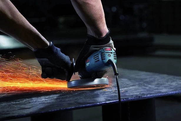 Bosch SMERIGLIATRICE ANGOLARE GWS 9-125 S  900 W