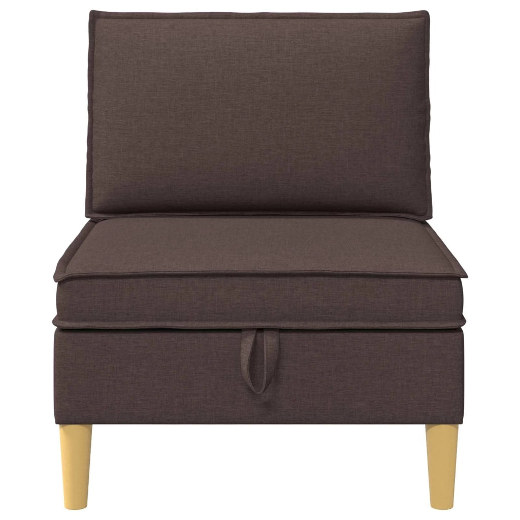 Divano | Divano da soggiorno | Sofa con Stoccaggio Tessuto