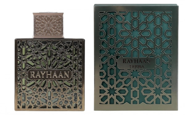 Rayhaan terra edp 100ml