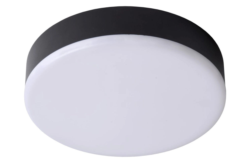 Plafoniera bagno LED Lucide CERES 30W 3000K IP66