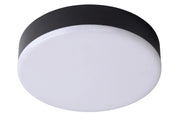 Plafoniera bagno LED Lucide CERES 30W 3000K IP66