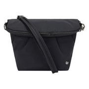 Pacsafe CX convertible crossbody ECONYL® nero