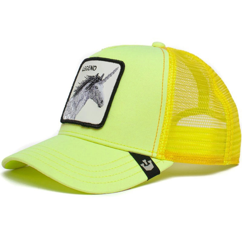 Cappellino da baseball LEGEND multicolore