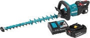 Tagliasiepi 18 V Li-Ion 5 Ah 60 cm MAKITA - DUH602RT2