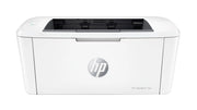 Hp laserjet stampante m110w - 7MD66F#B19