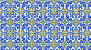 TOVAGLIATO IN PVC FANTASTIK C113-1  Rotolo cm.140 (H) x 20 mt (L)