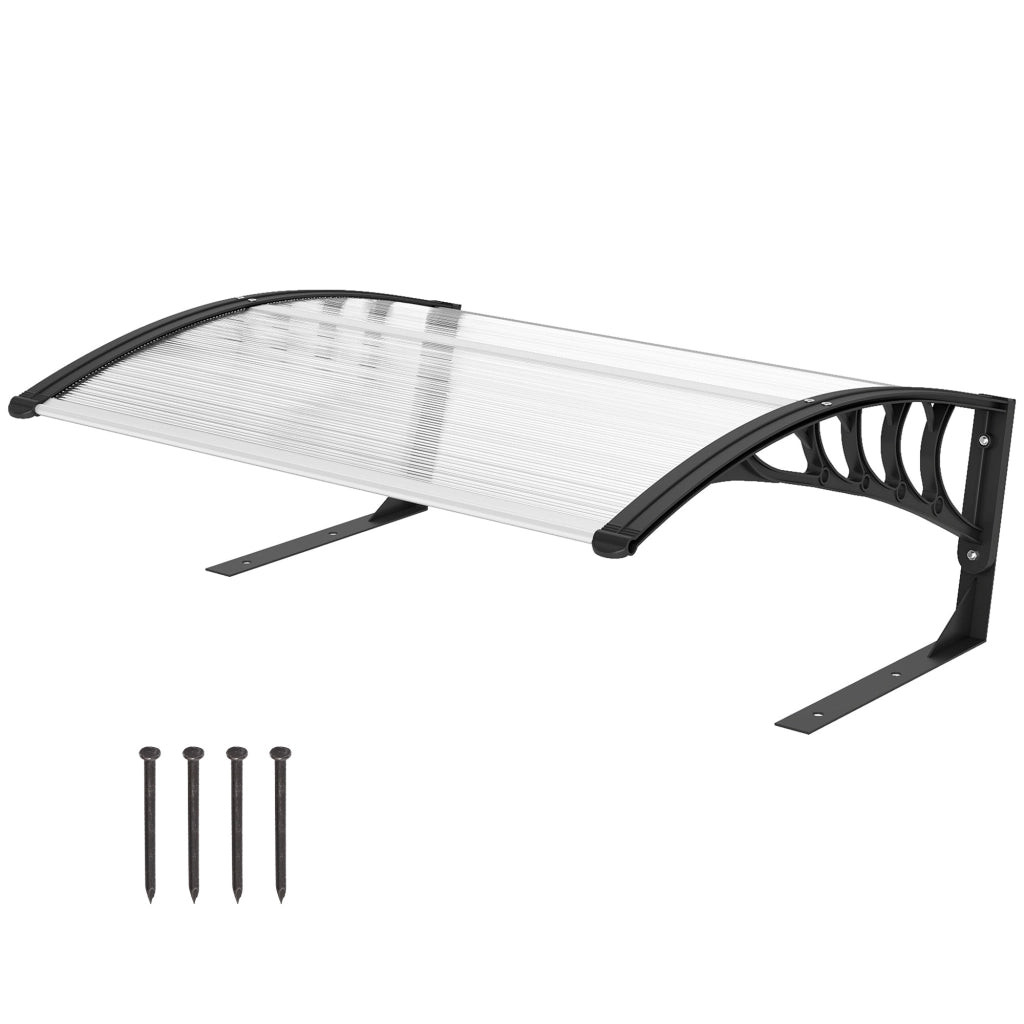 Copertura per Robot Tagliaerba ¨C zephmum ¨C Bianco 100x81x43 cm