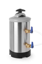 Addolcitore d'acqua, HENDI, Capacità: (20°F/30°F/40°F) 1200/1000/900, 8L