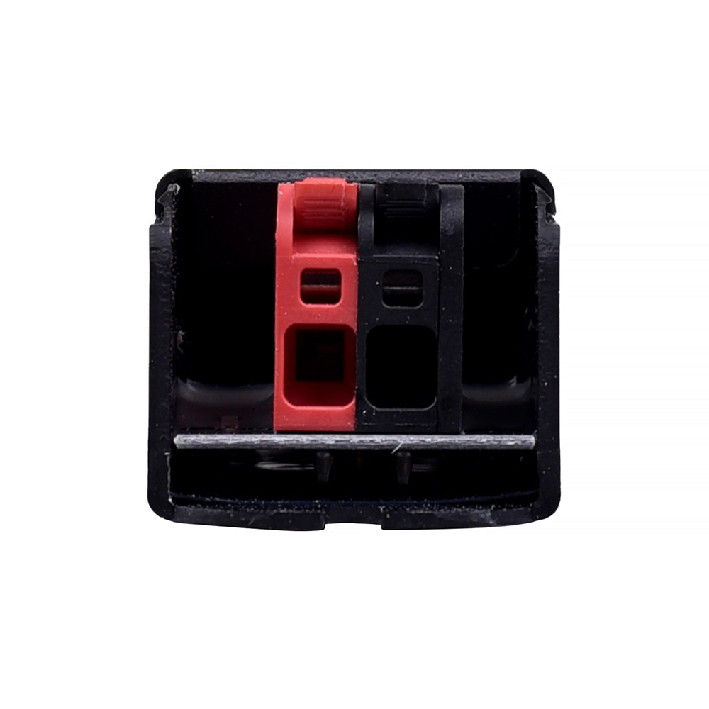MINI TRASFORMATORE 24V 4.16A 100W - ALIMENTATORE IP20 IN ALLUMINIO PER IMPIANTI ELETTRICI E ILLUMINAZIONE