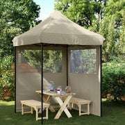 Tenda Party-Tenda da festa Talpa 200 x 200 x 306 cm Tessuto Oxford 924591